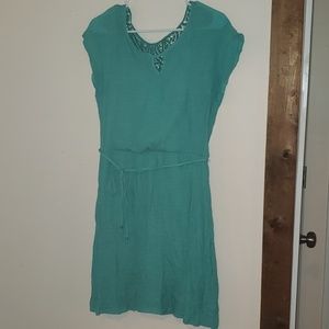 Light green dress - new York and company